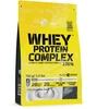 Olimp Whey Protein Complex 100% 700 g. (Cookies Kreminis skonis )