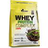 Olimp Whey Protein Complex 100% Dubai Style Chocolate 700 g. (Dubai Style Chocolate skonis)