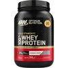 Optimum Nutritions Optimum Nutrition 100% Gold Standard Whey Protein 770g. (Vanilla Ice Kreminis skonis )