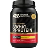 Optimum Nutritions Optimum Nutrition 100% Gold Standard Whey Protein 770g. (Vanilla Ice Kreminis skonis )