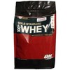 Optimum Nutritions Optimum Nutrition 100% Gold Standard Whey 4550 g. (Double chocolate skonis)