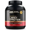 Optimum Nutritions Optimum Nutrition 100% Gold Standard Whey 2020 g. (Delicious Strawberry skonis )