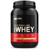 Optimum Nutritions Optimum Nutrition 100% Gold Standard Whey 900 g. (Cookies and cream skonis)