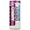 Optimum Nutritions Optimum Nutrition Amino Energy+Electrolytes 250 ml. (Rožinė Lemonade skonis)