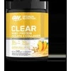 Optimum Nutritions Optimum Nutrition Clear Whey Protein Isolate + Collagen 240 g. (Apple &amp; Raspberry skonis)