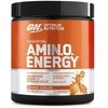 Optimum Nutritions Optimum Nutrition Essential Amino Energy 270 g. (Lemon Lime skonis)