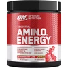 Optimum Nutritions Optimum Nutrition Essential Amino Energy 270 g. (Braškių-citrinų skonis)