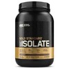 Optimum Nutritions Optimum Nutrition Gold Standard 100% Isolate 930 g. (Strawberry skonis )