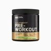Optimum Nutritions Optimum Nutrition Gold Standard Pre Workout 330 g. (Arbūzų skonis)