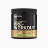 Optimum Nutritions Optimum Nutrition Gold Standard Pre Workout 330 g. (Obuolių skonis)