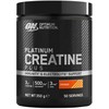 Optimum Nutritions Optimum Nutrition Platinum Creatine Plus 350 g. (Oranžinis skonis)