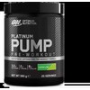 Optimum Nutritions Optimum Nutrition Platinum Pump Pre-workout 380 g. (Lemon-Lime skonis)