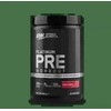 Optimum Nutritions Optimum Nutrition Platinum PRE workout 420 g. (Fruit Punch skonis)