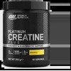 Optimum Nutritions Optimum Nutrition Platinum Creatine Plus 350 g. (Oranžinis skonis)