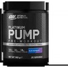 Optimum Nutritions Optimum Nutrition Platinum Pump Pre-workout 380 g. (Lemon-Lime skonis)