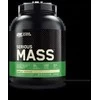 Optimum Nutritions Optimum Nutrition SERIOUS MASS 2720g (Braškių skonis)