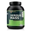 Optimum Nutritions Optimum Nutrition SERIOUS MASS 2720g (Šokolado skonis)