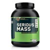 Optimum Nutritions Optimum Nutrition SERIOUS MASS 2720g (Braškių skonis)
