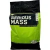 Optimum Nutritions Optimum Nutrition SERIOUS MASS 5450 g. (Chocolate peanut skonis)