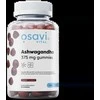 Osavi Ashwagandha 90 guminukų (Cherry skonis)