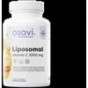 Osavi Liposomal Vitamin C 60 kaps. (liposominis vitaminas c)