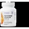 Osavi Liposomal vitamin D3 4000 IU 60 kaps. (Liposominis vitaminas D)