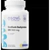 Osavi Sodium butyrate SR 60 kaps. (Natrio butiratas)