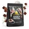 Peak Daily Protein 900 g. (Hazelnut Nougat skonis)