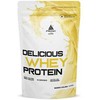 Peak Delicious Whey Protein 900 g. (Choco Biscuit skonis)