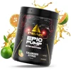 Peak Epic Pump Stim Edition 500g. (Calamansi Citrus skonis)