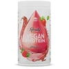 Peak Fruity Vegan Protein 400g. (Strawberry skonis)