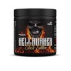 Peak Hellburner Juodas Edition 120 kaps.