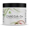 Peak Omega 3+ 60 kaps.