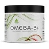Peak Omega 3+ 60 kaps.