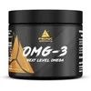 Peak Omega 3+ 60 kaps.