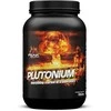 Peak Plutonium 2.0 (925 g. + 75 kaps) (Hot red punsh skonis )