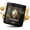 Peak The Peak Pre-Workout-Booster 375 g. (Golden Berry skonis)