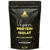 Peak Vegan Protein Isolate 750 g. (Vanilla Pistachio skonis )