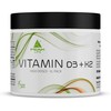 Peak Vitamin D3 + K2 120 tabl.