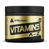 Peak Vitamins A-Z 180 tab.