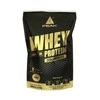 Peak Whey Protein Concentrate 900 g. (Blueberry vanilla skonis)