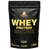 Peak Whey Protein Isolate 750 g. (Blueberry Vanilla skonis )