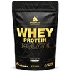 Peak Whey Protein Isolate 750 g. (Strawberry skonis )