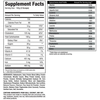 Physique Nutrition Thermo Gainer 7250 g. (Vanilla Fusion skonis )