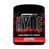 Prosupps Nutrition ProSupps Hyde Nightmare 306 g. Geriausias iki 2026-08-30 (Sour Žalias Apple skonis)