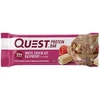 Quest Bar batonėlis, 60 g Galioja iki 2026-06-25 (Strawberry Shortcake skonis)