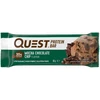 Quest Bar batonėlis, 60 g Galioja iki 2026-06-25 (Strawberry Shortcake skonis)