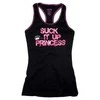Ryderwear Princess Rib Tank (XS Dydis)