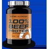 Scitec 100% Beef Protein 900 g. (Almond Chocolate skonis)