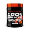 Scitec 100% Creatine Monohydrate 300g. (Unflavored)